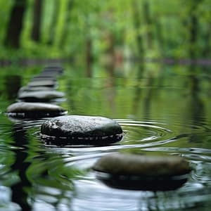 The Edge of Zen - 432Hz Yoga