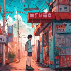 Small Regrets - TotsChill