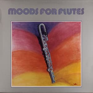 Moods for Flutes - Branislav Zivkovic