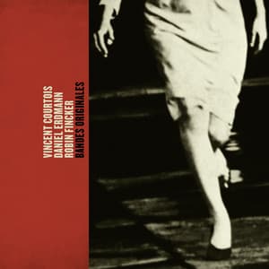 Bandes Originales - Vincent Courtois