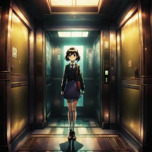 Elevator Study Vibes: Lofi Beats for Focus and Calm - Lofi Hip-Hop Beats