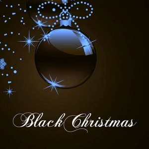 Black Christmas - Christmas Kids