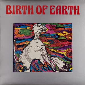 Birth of Earth - Joel Vandroogenbroeck