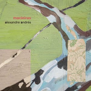 Macieiras - Alexandre Andrés