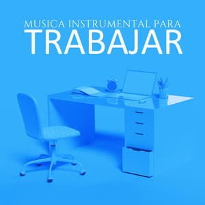 Musica Instrumental para Trabajar - Ellie Larsson