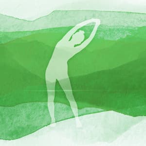 Istirahat yang Cukup - Lagu Yoga Yang Menenangkan