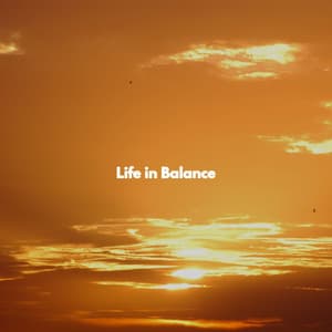 Life in Balance - Chill Jazz-Lounge