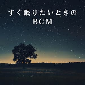 すぐ眠りたいときのBGM - Dream House