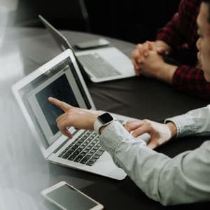 Music for Work: Fueling Innovation and Success - Red the Chef