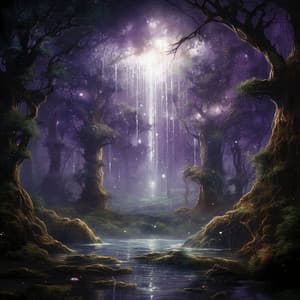 Rain Meditation: Binaural Journeys to Inner Peace - Binaural Beats Study Collective