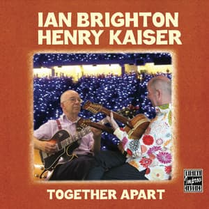 Together Apart - Ian Brighton
