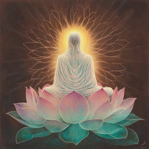 Glade Pote Vibes - Healing Yoga Meditation Music Consort