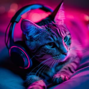 Cats Gentle Harmonies: Music for Quiet Moments - Cat Whisper