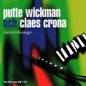 Interchange - Putte Wickman