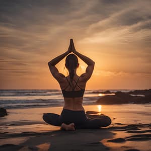 432 Hz Inner Peace & Nature Frequencies for Deep Healing, Relaxation, and Stress Relief - Ho Si Qiang