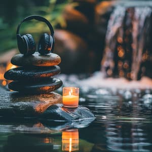 Relaxation Rhythms: Spa Session Tunes - Spa Station