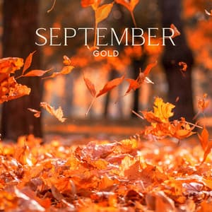 September Gold: Jazz for Lazy Afternoon, Music to Relax, Restaurant and Club Ambient Music - Instrumental Music Ensemble