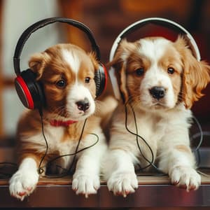 Puppy Harmony: Relaxing Dog Music - Dog Total Relax