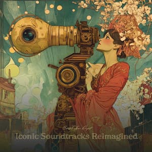 Iconic Soundtracks Reimagined - Celestial Aeon Project