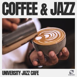 Coffee & Jazz - University Jazz Cafe