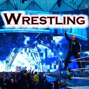 Wrestling Mania - High School Music Band