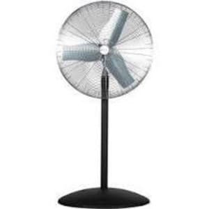 Soothing Fans and Air Conditioners - Air Conditioner