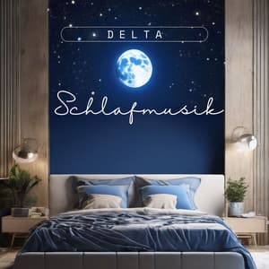 Delta Schlafmusik: Harmonische Klänge für Entspannung und Ruhe - Erste Genesis