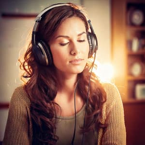 Layered Melodies: Music for Rest - Wild Harmony