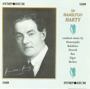 Hamilton Harty - Hamilton Harty
