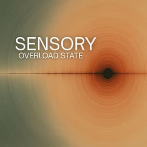 Sensory Overload State - Vagal Tone Enhancer