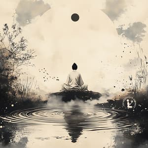 Méditation pour la guérison de l'esprit et du corps - Zen Méditation Ambiance