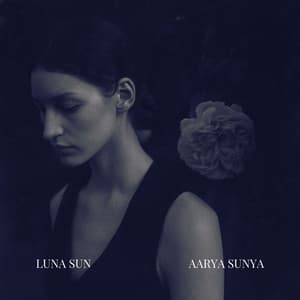 Lucid Night Passage - Luna Sun