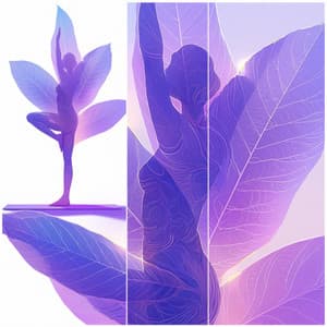 Mångsidiga Celeste: Nattens Själsyoga i Fokus - Yoga & Meditación