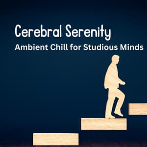 Cerebral Serenity: Ambient Chill for Studious Minds - The Absorption