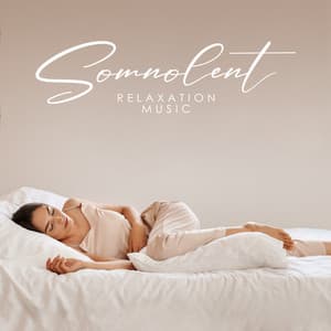 Somnolent Relaxation Music: Fall Asleep with Soothing Nature Sounds and Relaxing Guitar - Best Sleep Music Academy