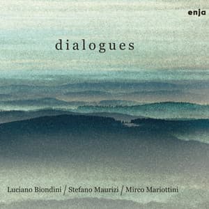 Dialogues - Luciano Biondini
