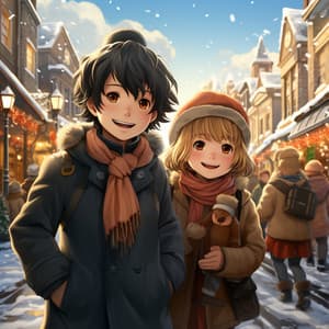 Gentle Christmas Jazz - Instrumental Christmas Classics