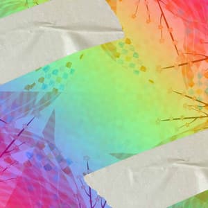 Piano Duo and Alto Saxophone - Background Music for Higher Overtones - Relaxing Piano Music