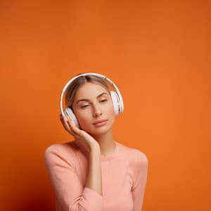 Ritmos De Hip Hop Para Aliviar El Estrés Y Relajarse - Sabor afrutado