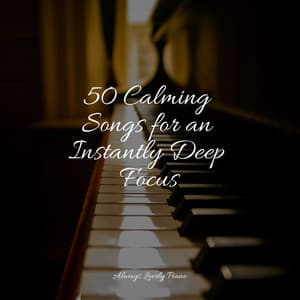 50 Melodic Piano Classics - Piano Relax