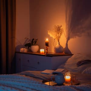 Soothing Sleep Sounds: Gentle Tunes for Night - Oasis Music Ensemble