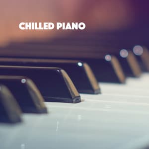 Chilled Piano - Moonlight Sonata