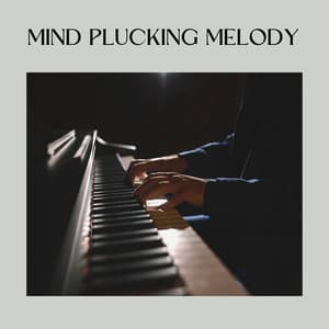 Mind Plucking Melody - Piano Sleep