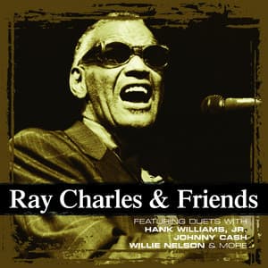 Collections - Ray Charles