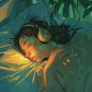 Lofi Sleep Vibes: Soothing Melodies - ASMR For Sleep