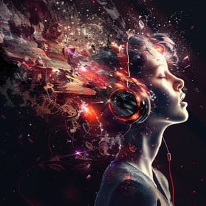 Cadence of Courage: Music for Inspiring Bravery - Music for Hotels Ambience