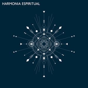 Harmonia Espiritual - Meditação de Cura