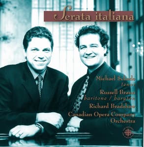 Serata Italiana - Michael Schade