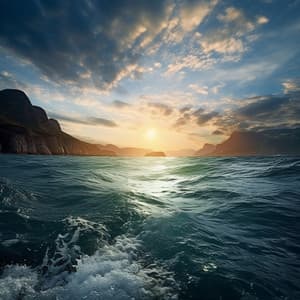 Ocean Zen: Soothing Sounds for Yoga and Mindfulness - MediYoga