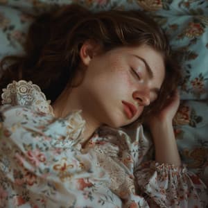 Deep Slumber: Gentle Music for Sleeping - Gentle Sleep Music